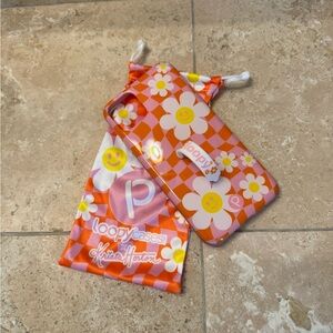 Krista Horton Daisy Loopy Case IPhone 11 Pro Max